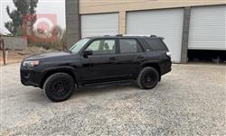 تويوتا 4رنر